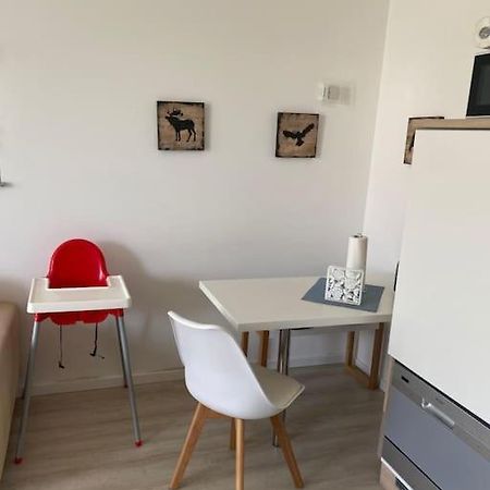 Ferienwohnung Mit Blick Auf Den Feldberg Weilmunster ภายนอก รูปภาพ