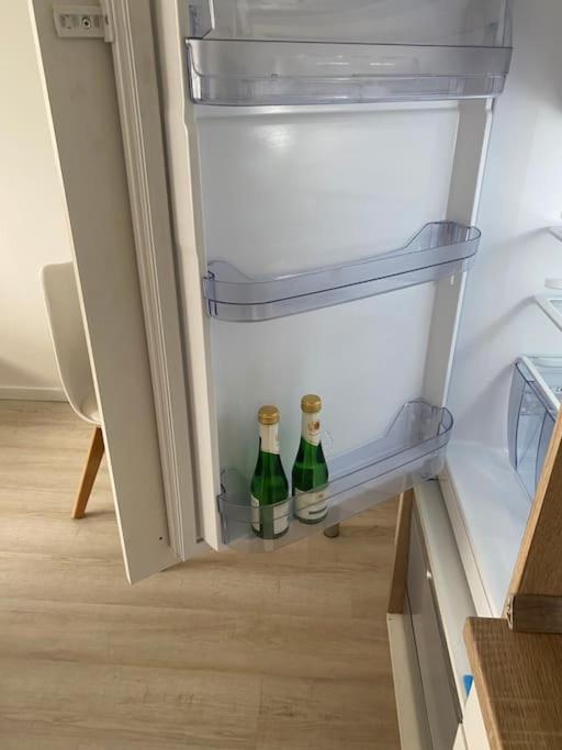 Ferienwohnung Mit Blick Auf Den Feldberg Weilmunster ภายนอก รูปภาพ